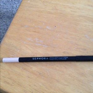 Sephora kohl pencil